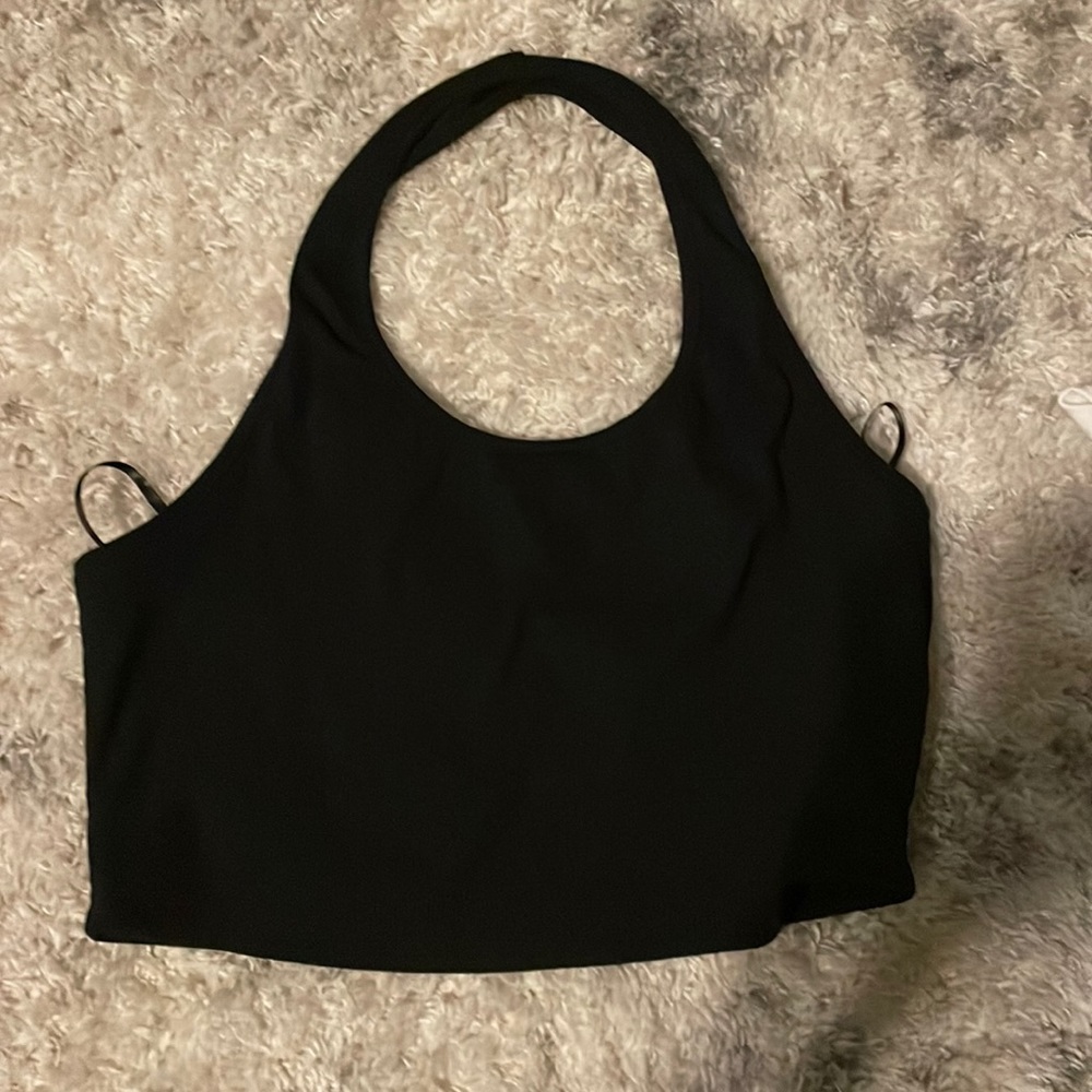 2 pack crop top